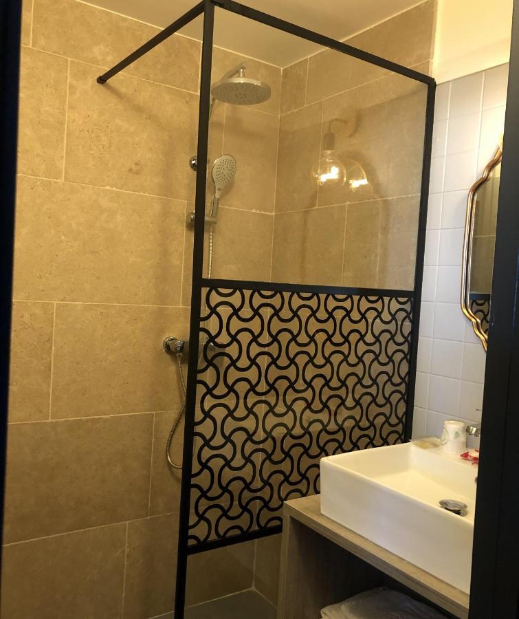 L'embarcadere Hotel 2*