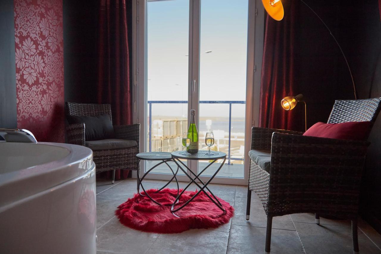 Hotel L'embarcadere