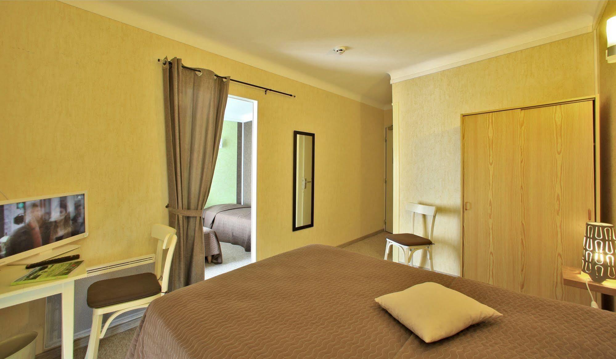 L'embarcadere Hotel 2*